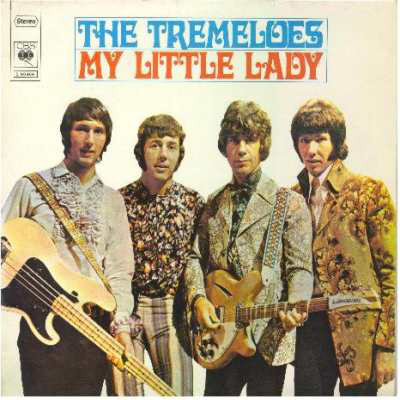 The Tremeloes